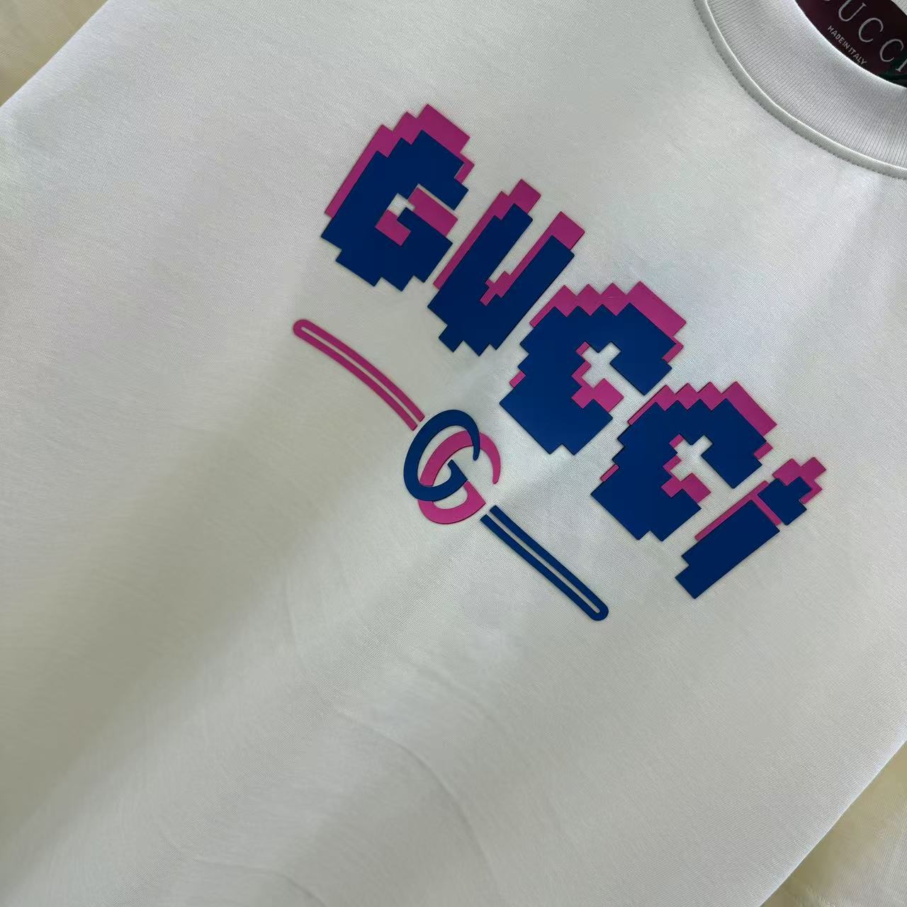 LuxluxHouse Best Quality Clothes Gucci T-shirt