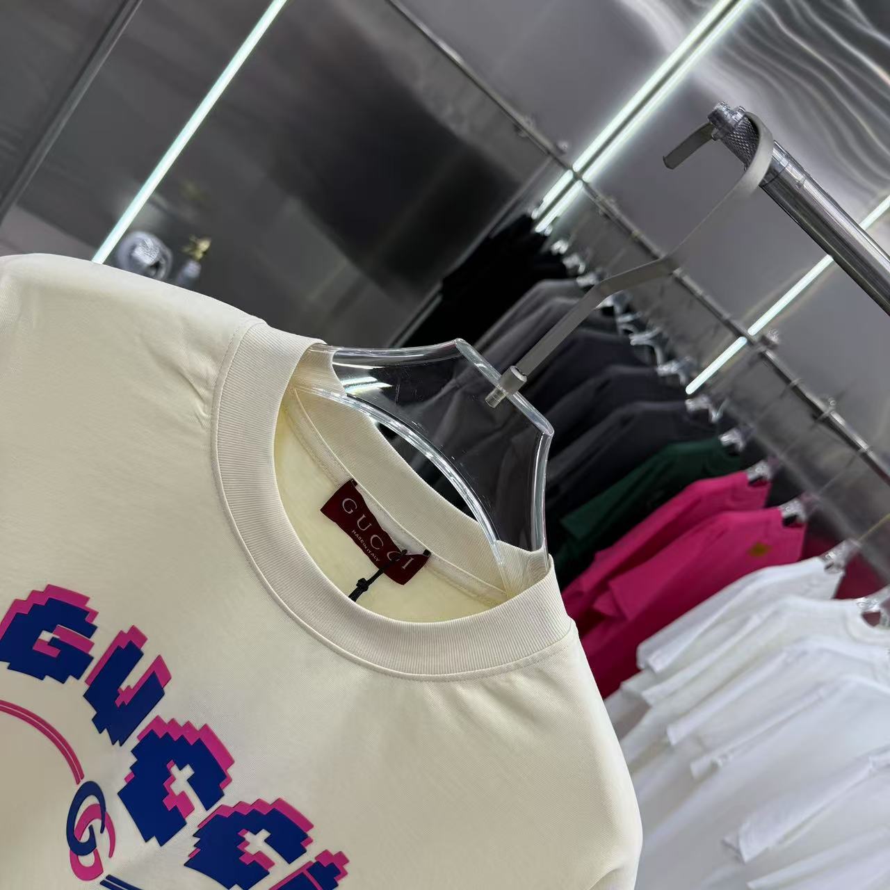 LuxluxHouse Best Quality Clothes Gucci T-shirt