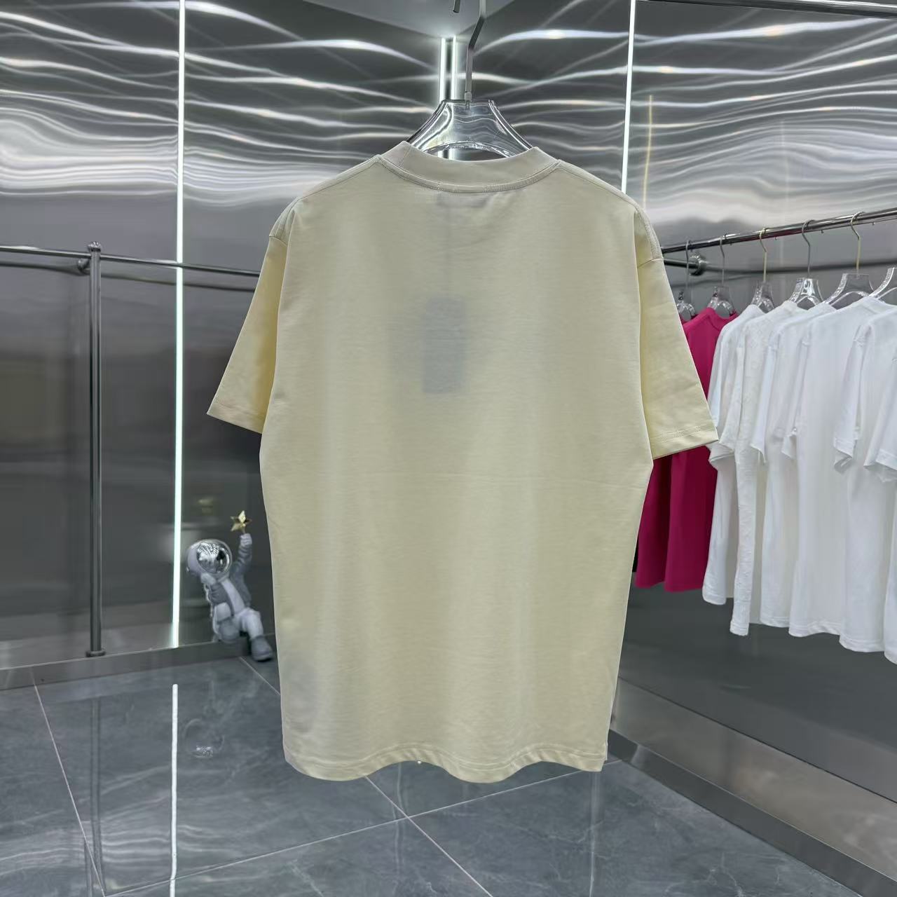 LuxluxHouse Best Quality Clothes Gucci T-shirt