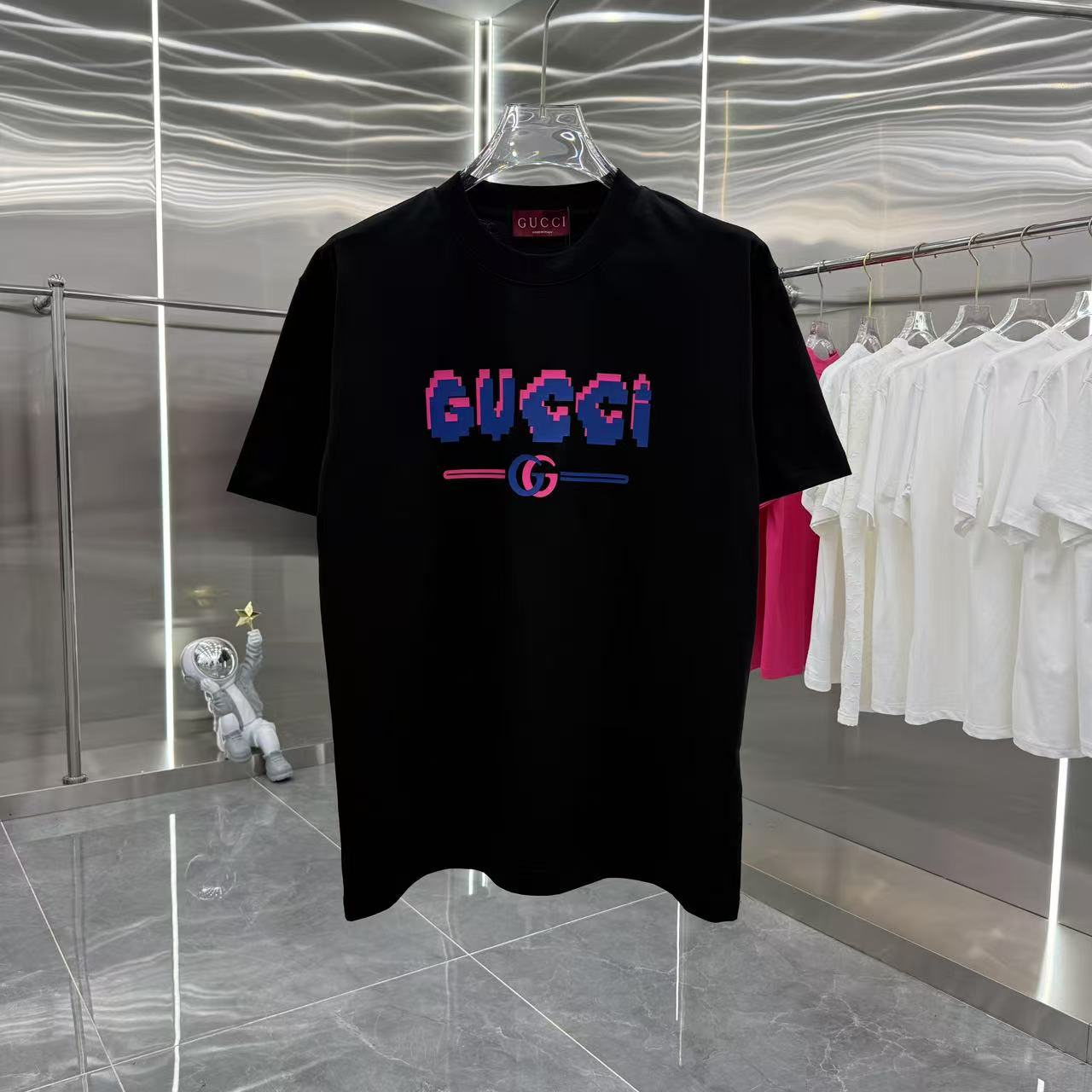 LuxluxHouse Best Quality Clothes Gucci T-shirt