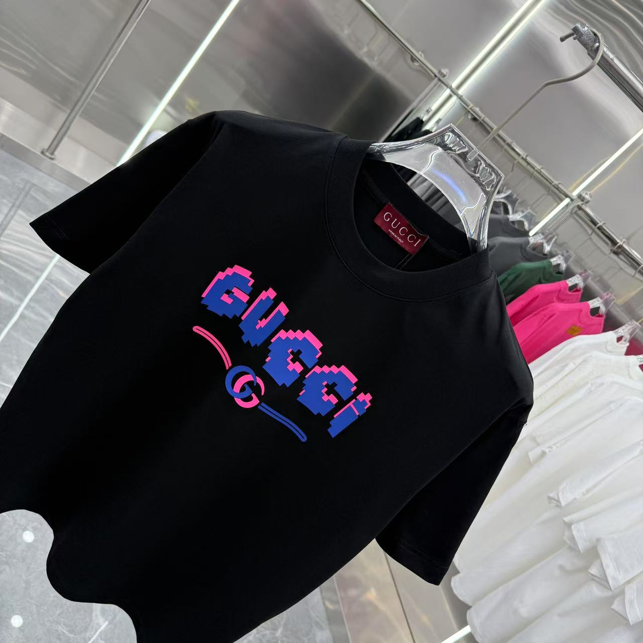 LuxluxHouse Best Quality Clothes Gucci T-shirt