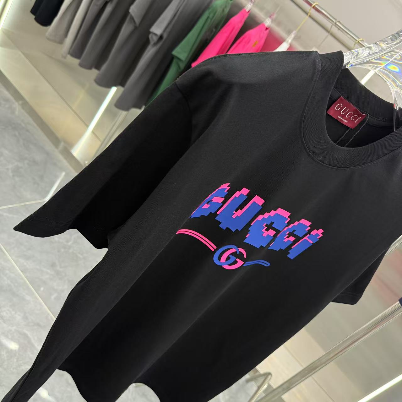 LuxluxHouse Best Quality Clothes Gucci T-shirt