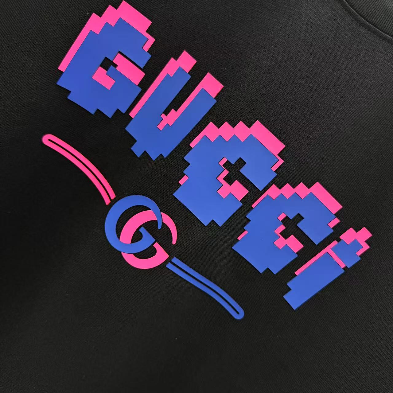 LuxluxHouse Best Quality Clothes Gucci T-shirt