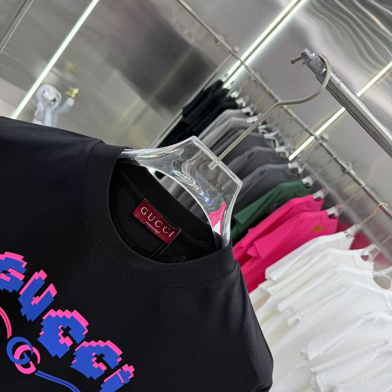 LuxluxHouse Best Quality Clothes Gucci T-shirt