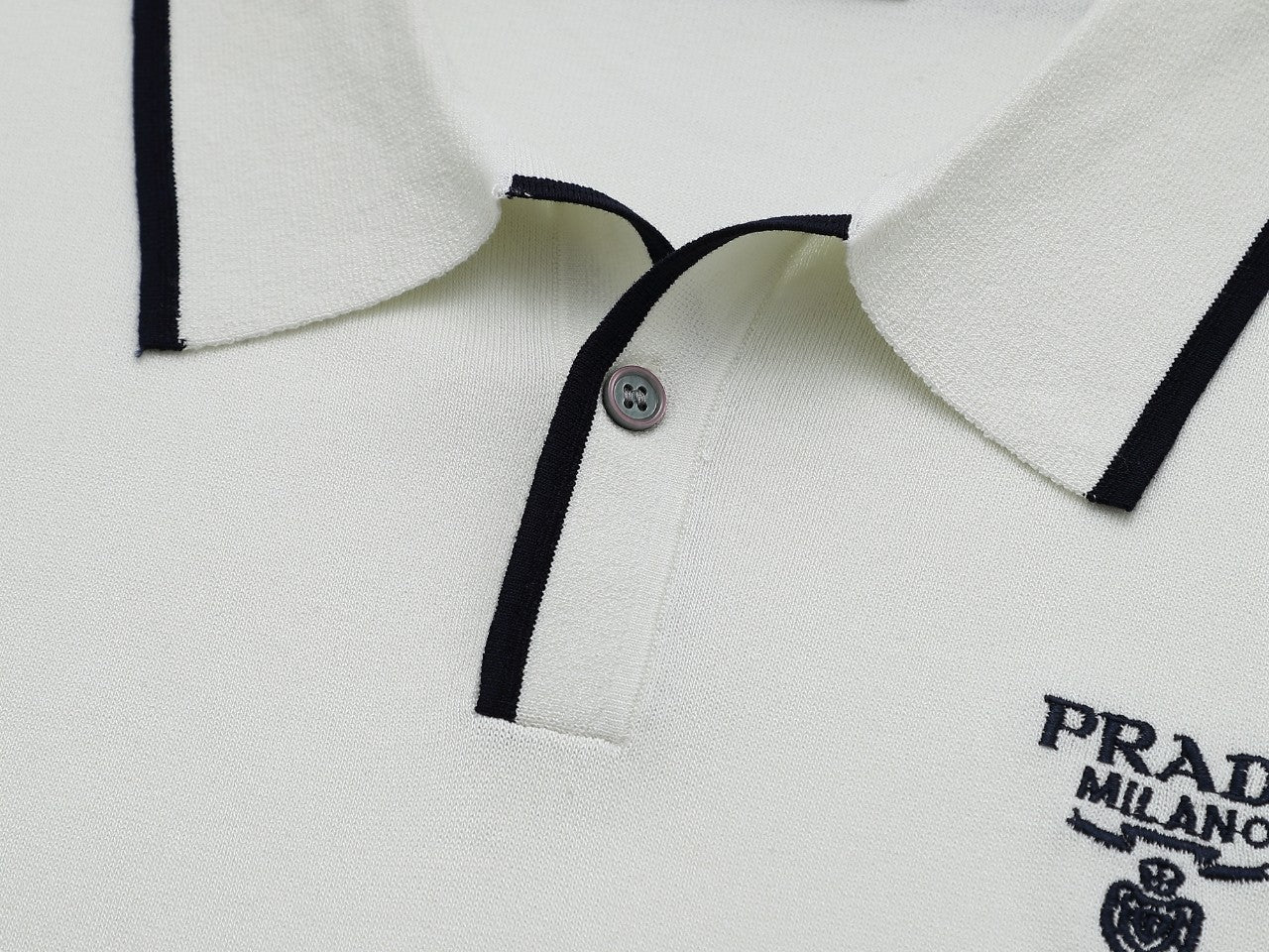 LuxluxHouse Best Quality Clothes Shirts&Polo Prada