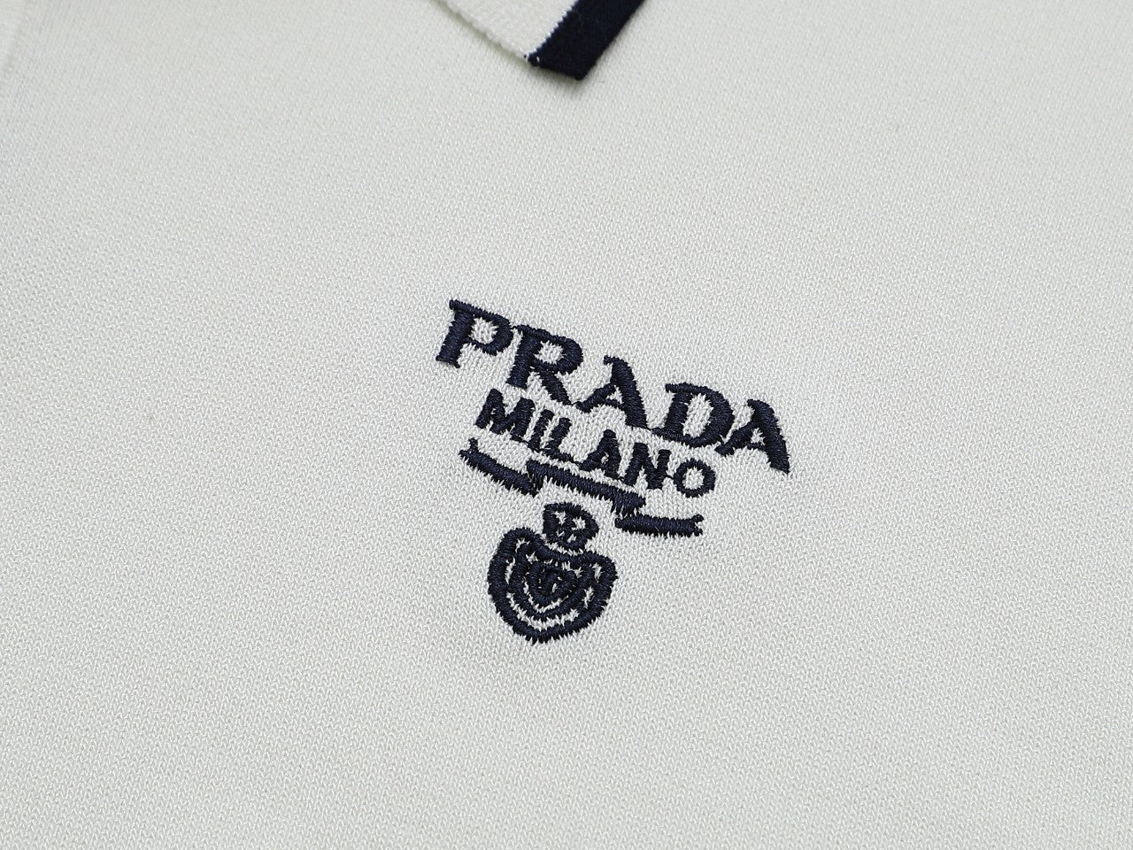 LuxluxHouse Best Quality Clothes Shirts&Polo Prada