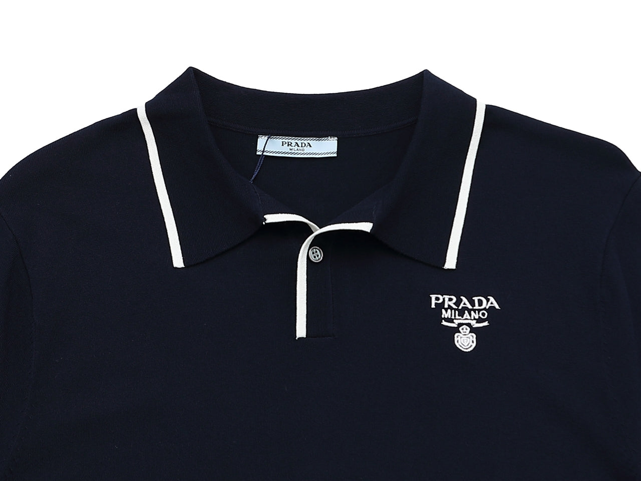 LuxluxHouse Best Quality Clothes Shirts&Polo Prada