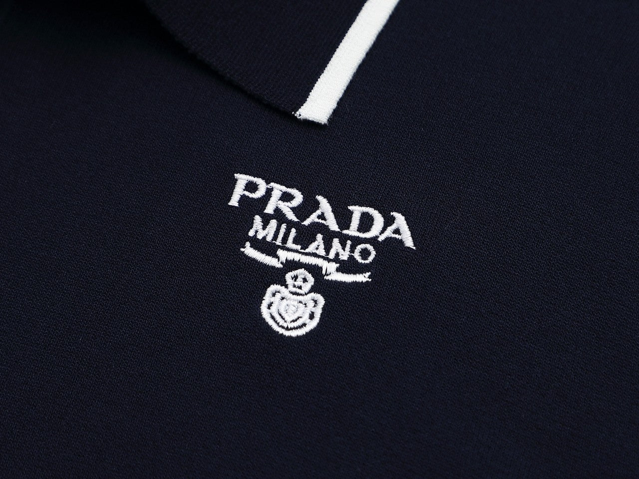 LuxluxHouse Best Quality Clothes Shirts&Polo Prada