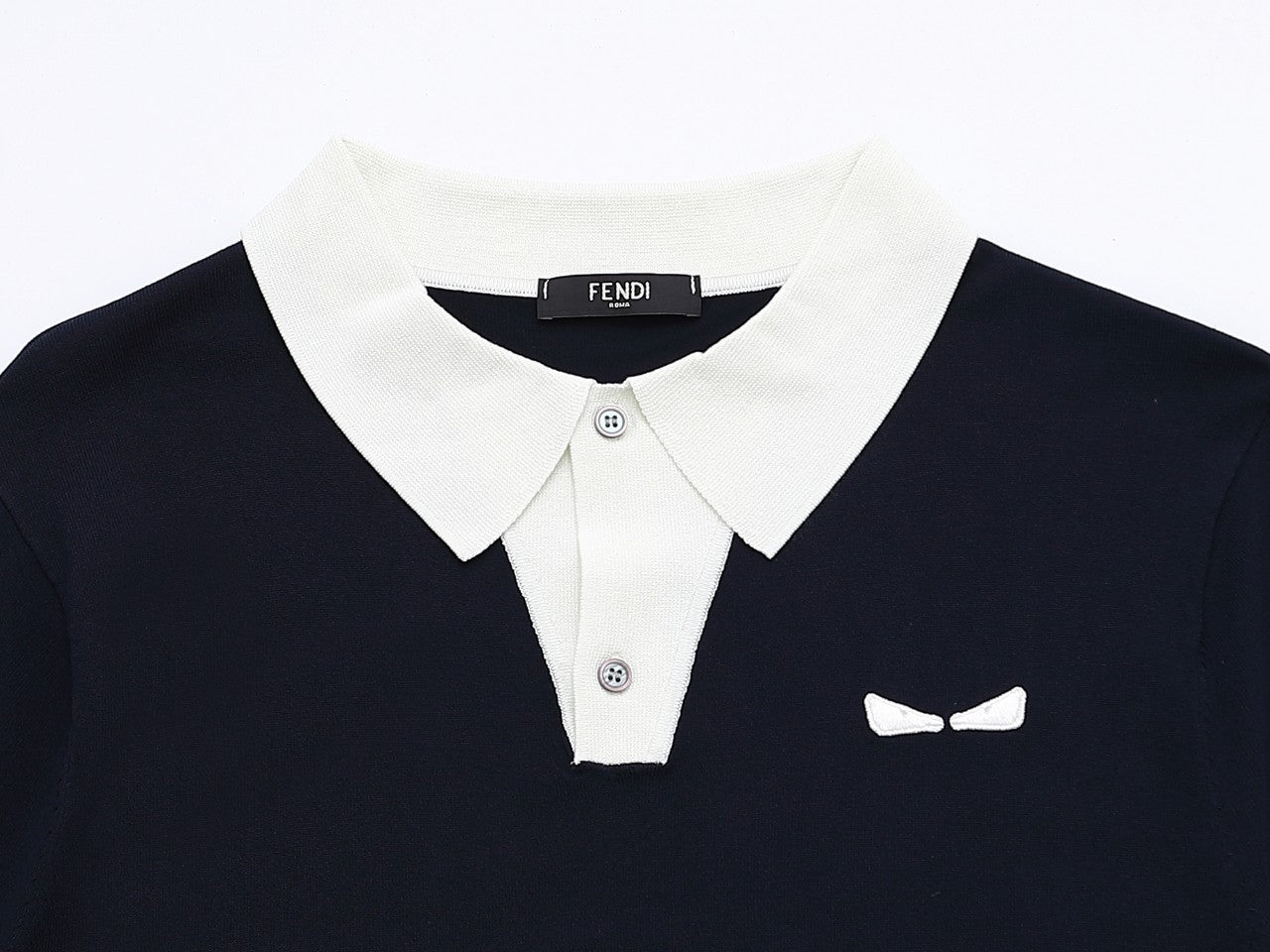 LuxluxHouse Best Quality Clothes Shirts&Polo Fendi