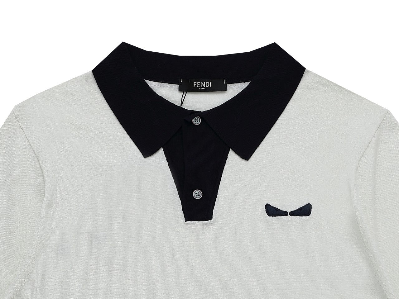 LuxluxHouse Best Quality Clothes Shirts&Polo Fendi