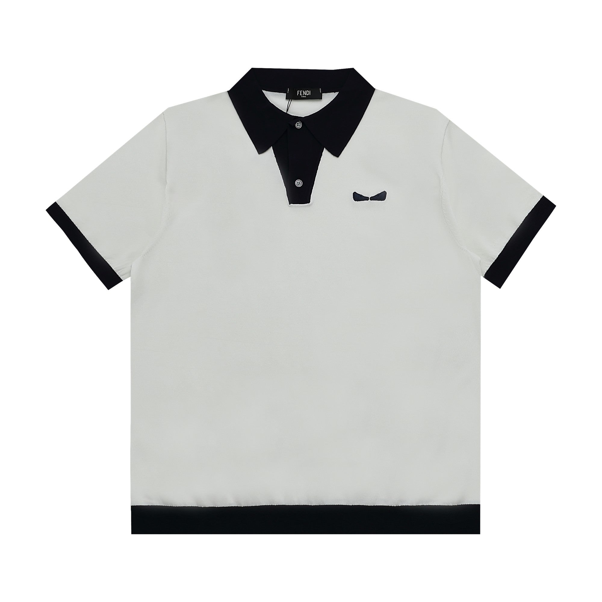 LuxluxHouse Best Quality Clothes Shirts&Polo Fendi