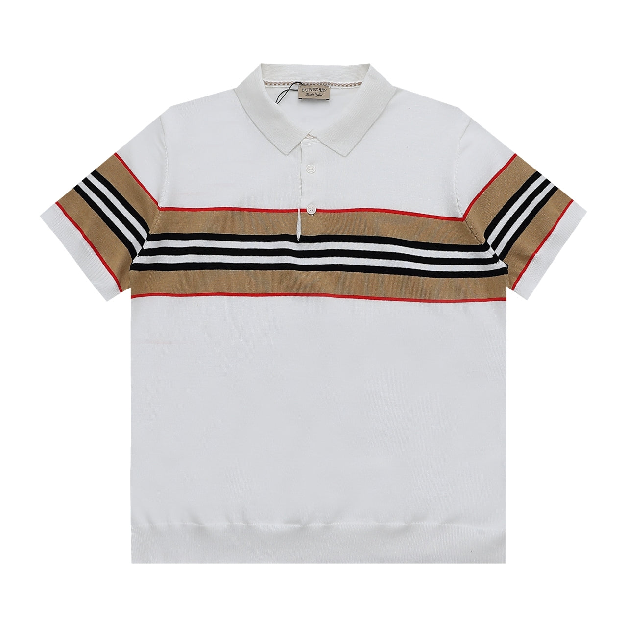 LuxluxHouse Best Quality Clothes Shirts&Polo Burberry