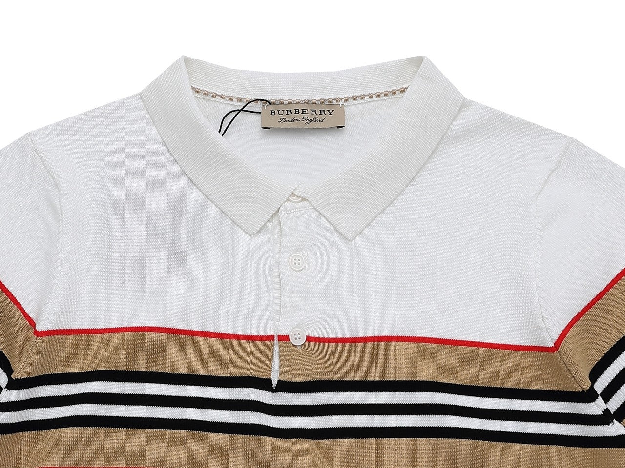 LuxluxHouse Best Quality Clothes Shirts&Polo Burberry