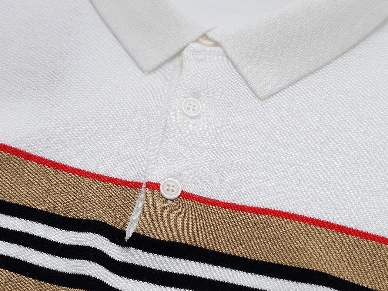 LuxluxHouse Best Quality Clothes Shirts&Polo Burberry