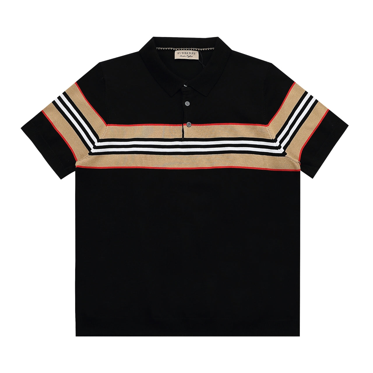 LuxluxHouse Best Quality Clothes Shirts&Polo Fendi