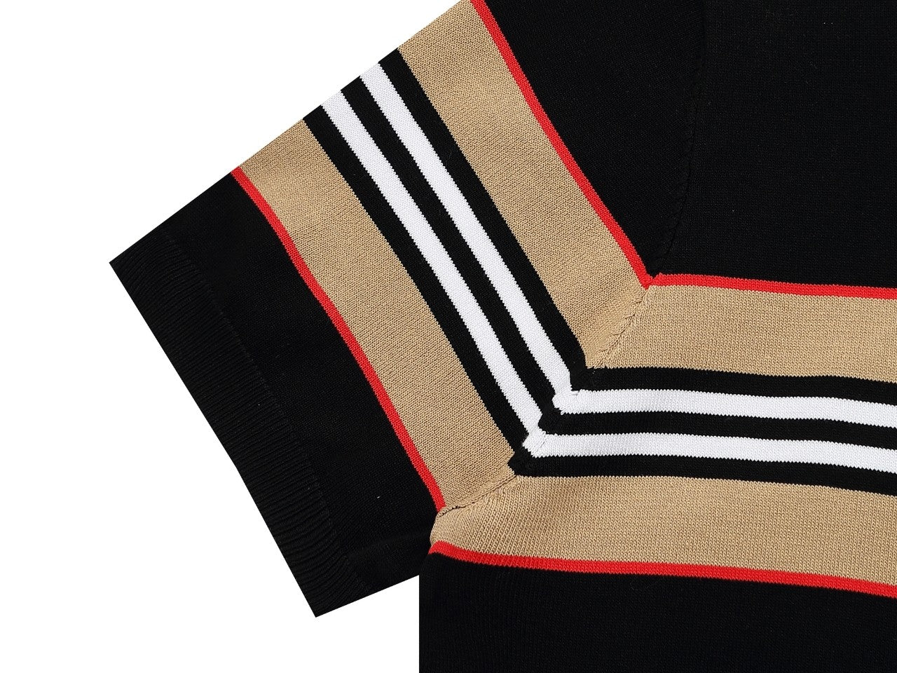 LuxluxHouse Best Quality Clothes Shirts&Polo Fendi