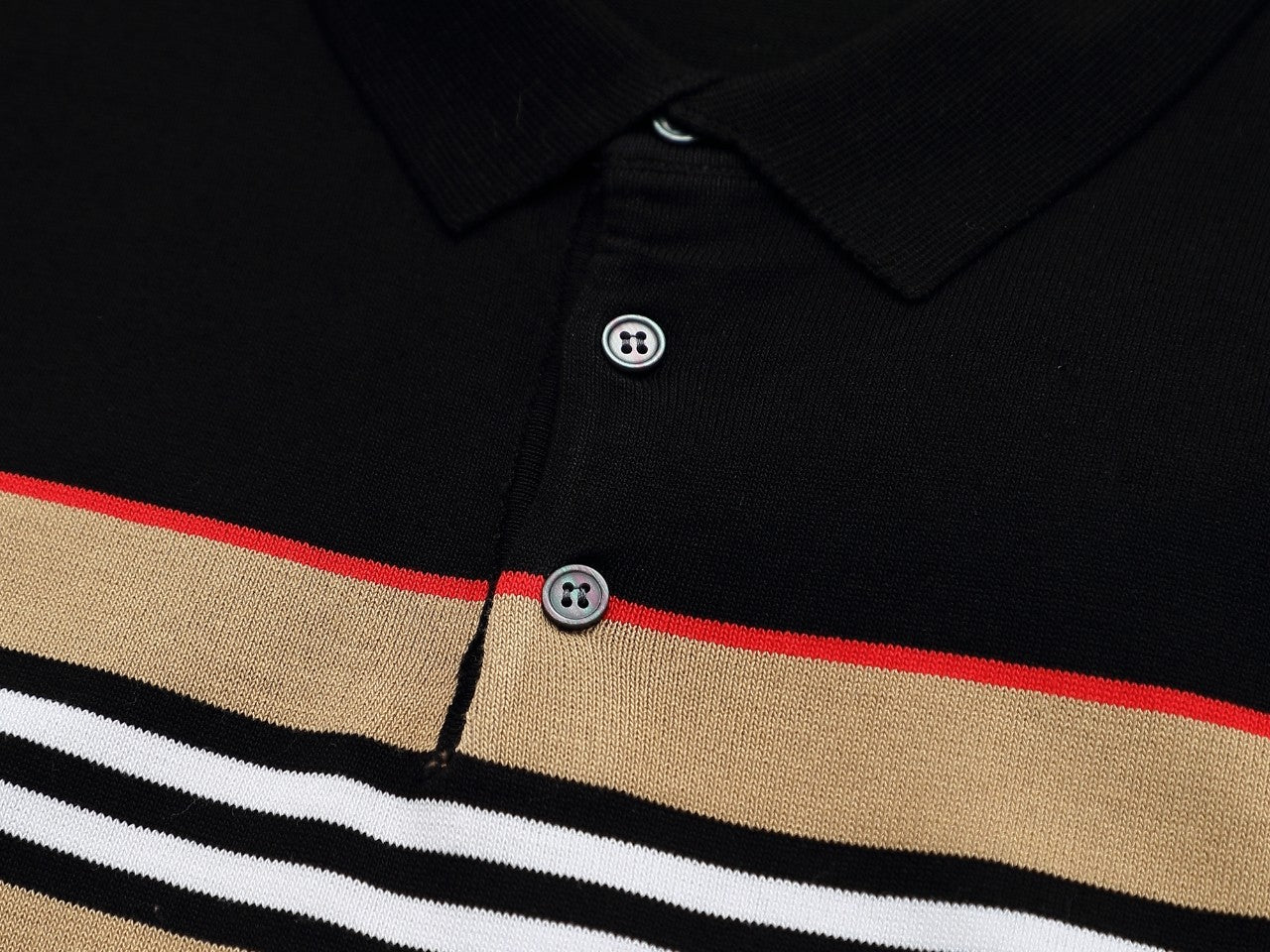 LuxluxHouse Best Quality Clothes Shirts&Polo Fendi