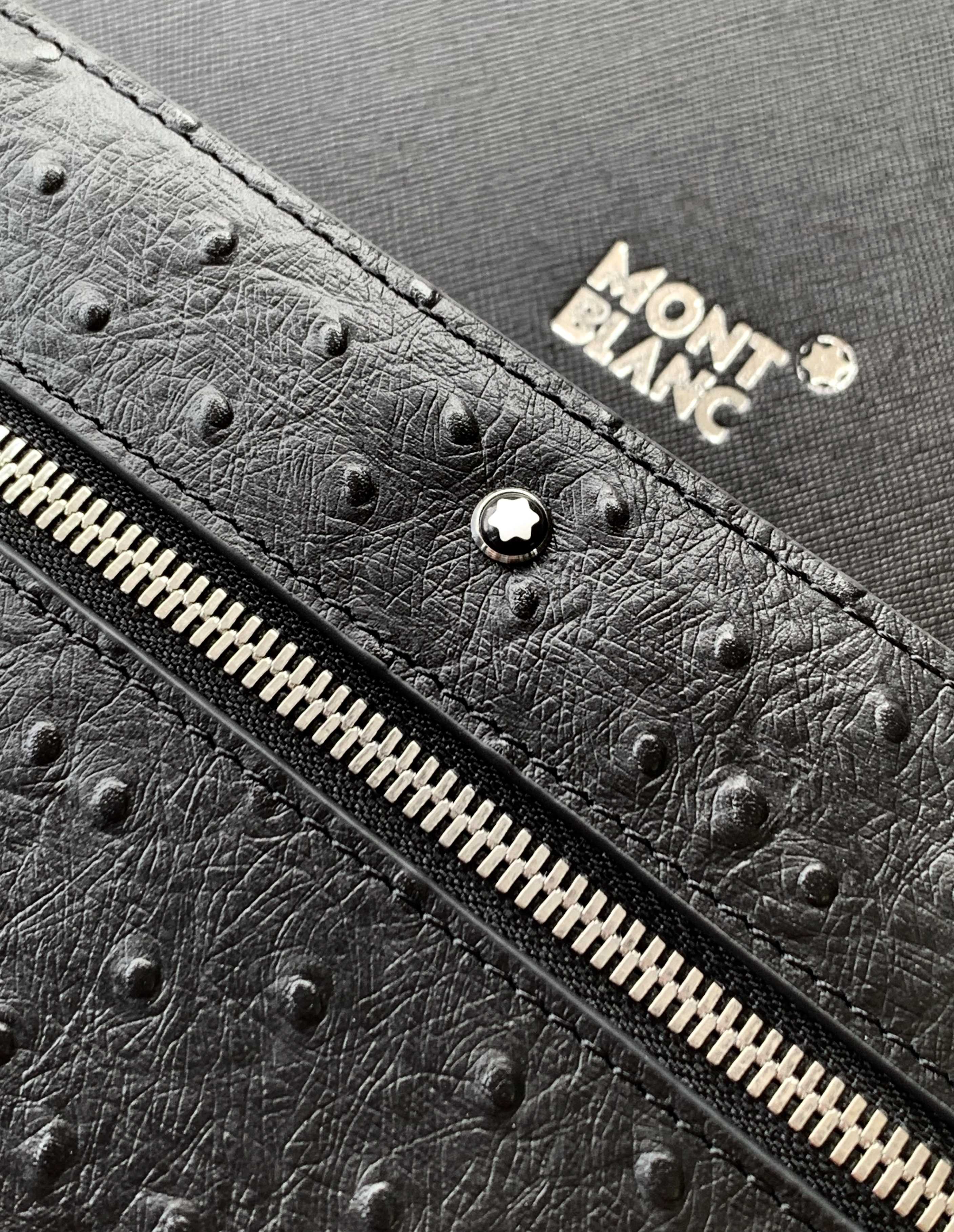 LuxluxHouse Best Quality Bags Montblanc Men