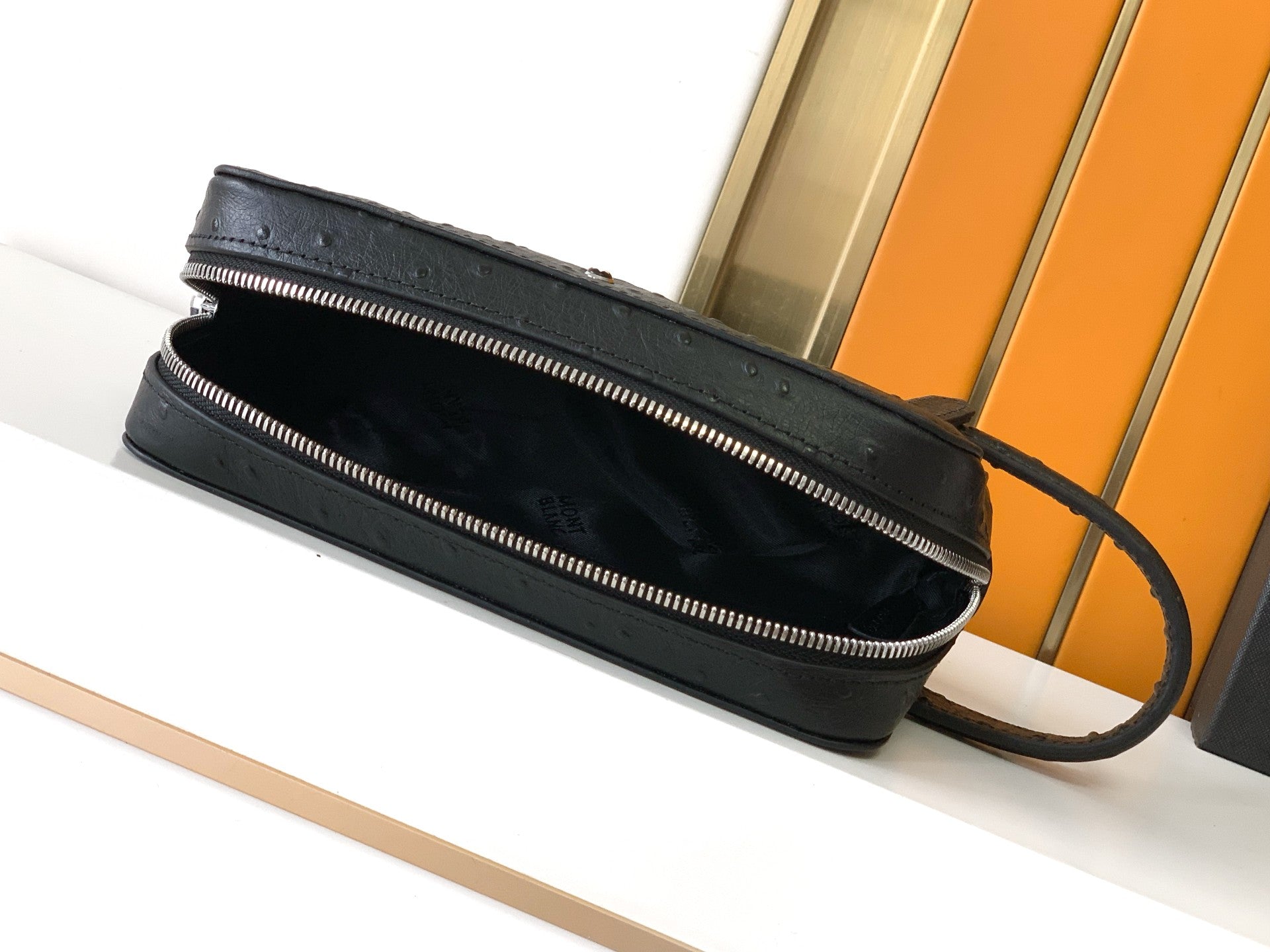 LuxluxHouse Best Quality Bags Montblanc Men