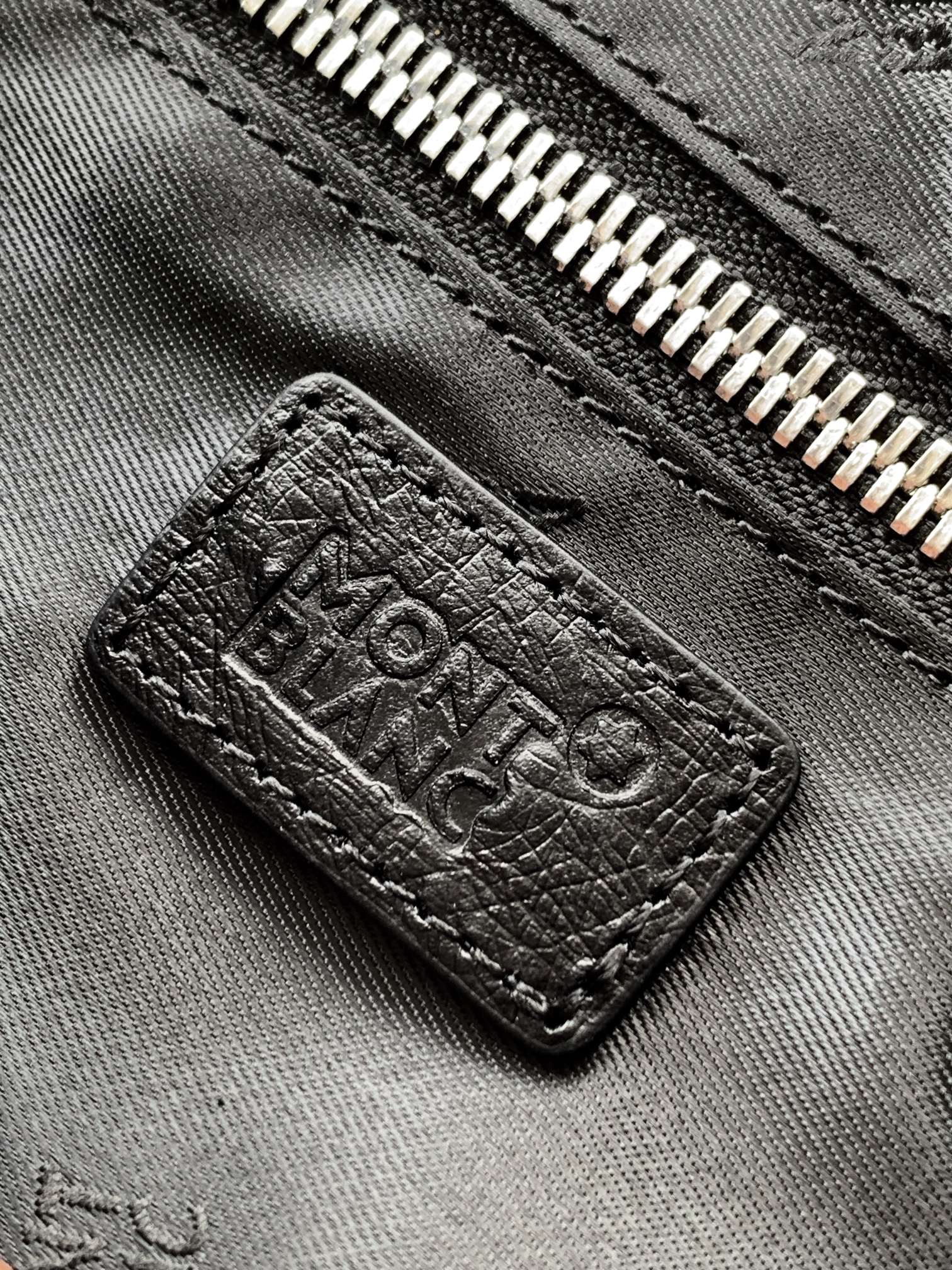 LuxluxHouse Best Quality Bags Montblanc Men