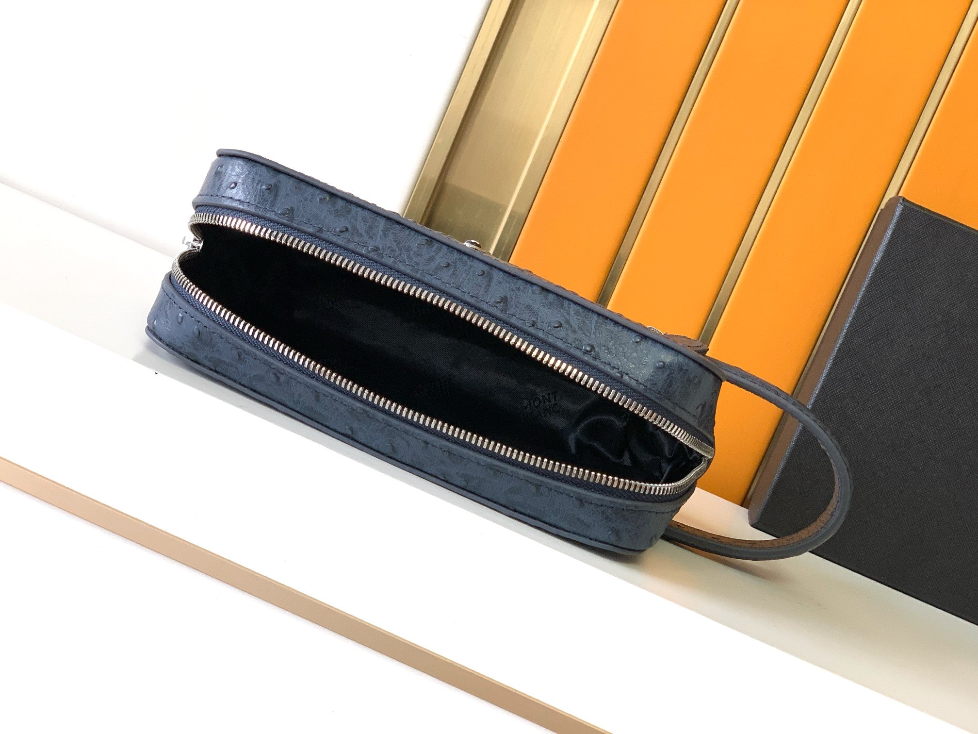 LuxluxHouse Best Quality Bags Montblanc Men