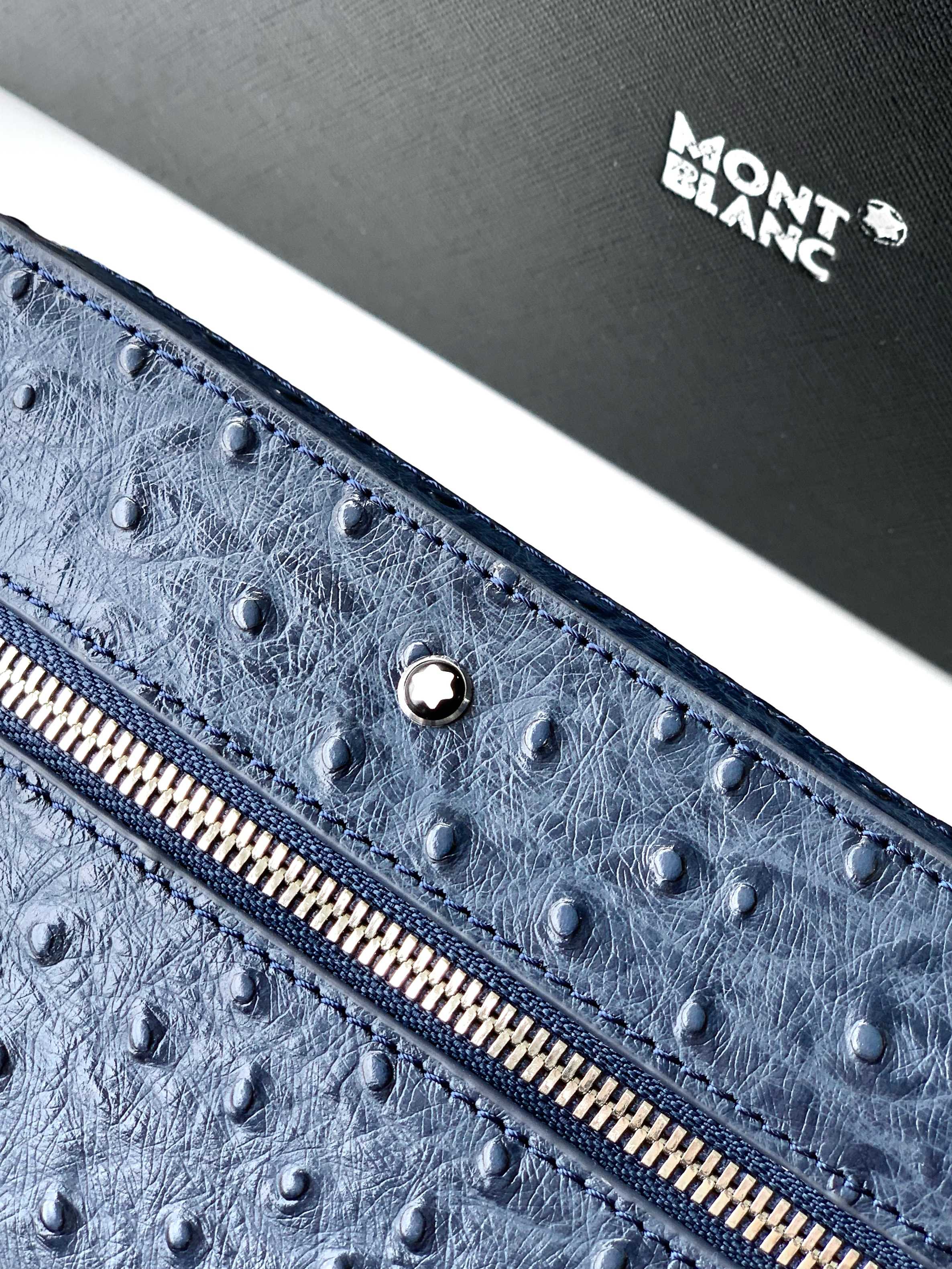 LuxluxHouse Best Quality Bags Montblanc Men