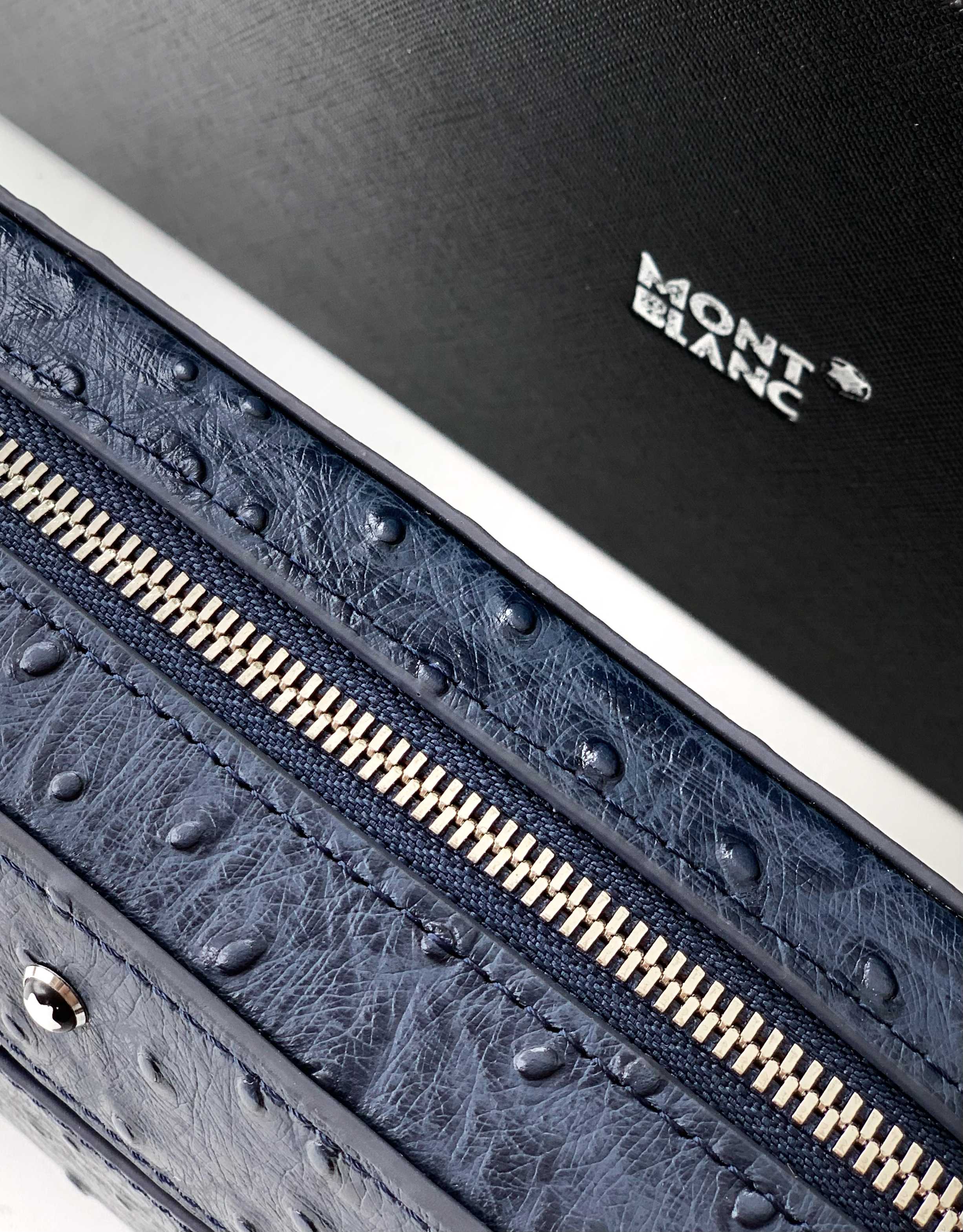 LuxluxHouse Best Quality Bags Montblanc Men