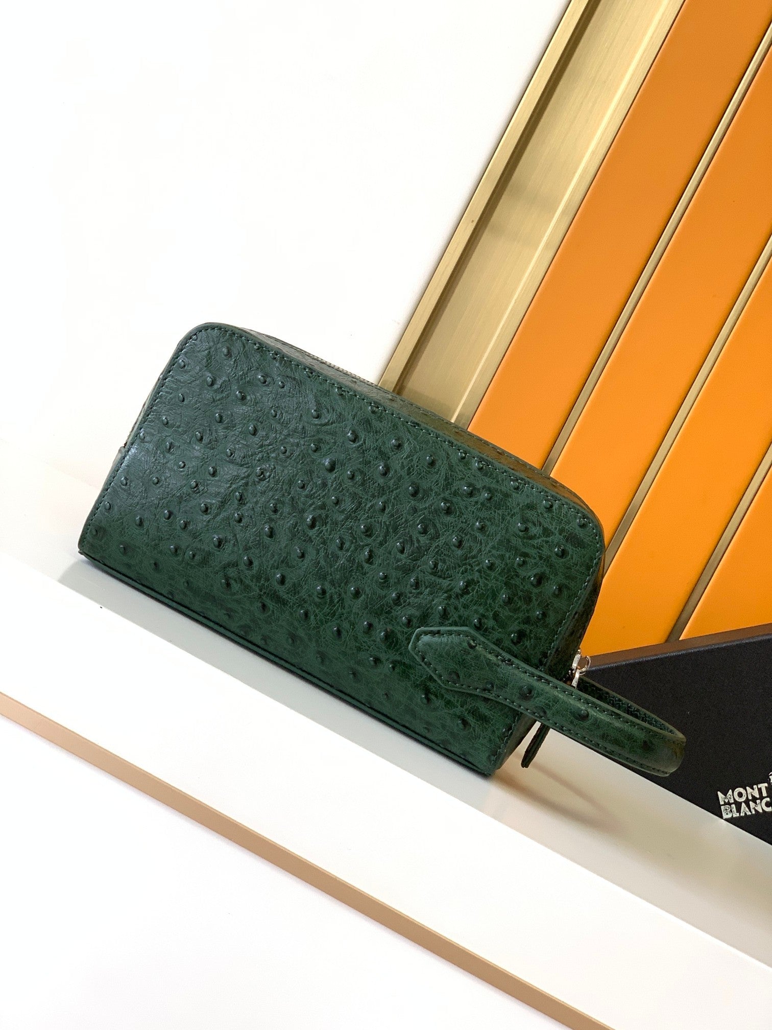 LuxluxHouse Best Quality Bags Montblanc Men