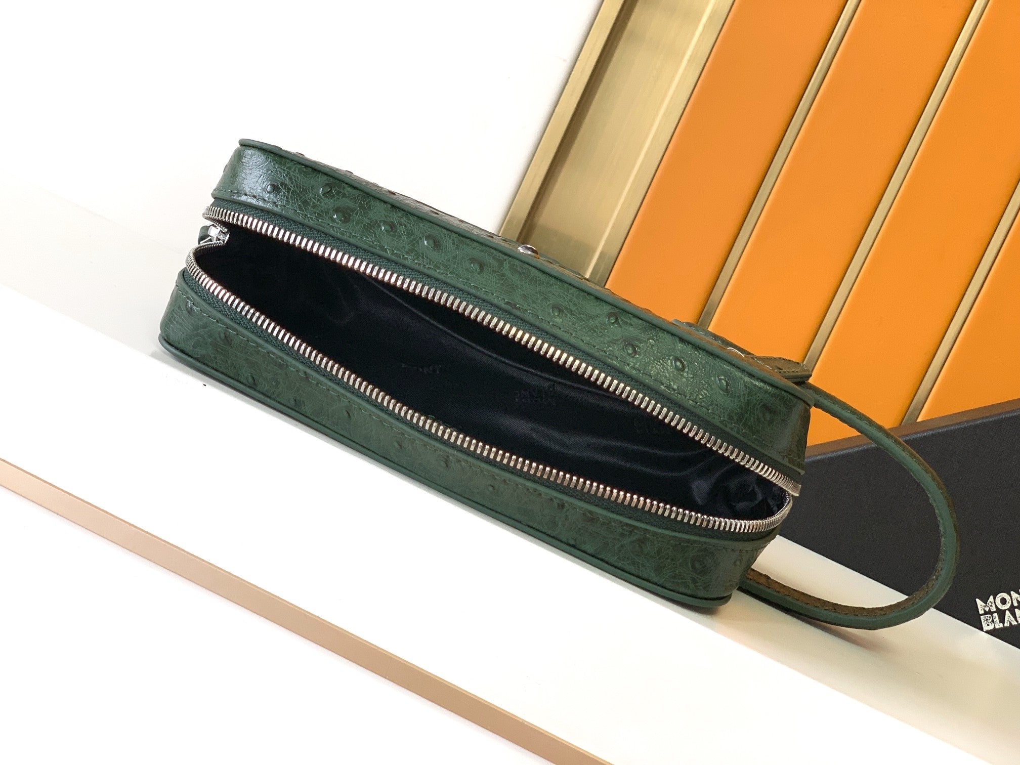 LuxluxHouse Best Quality Bags Montblanc Men