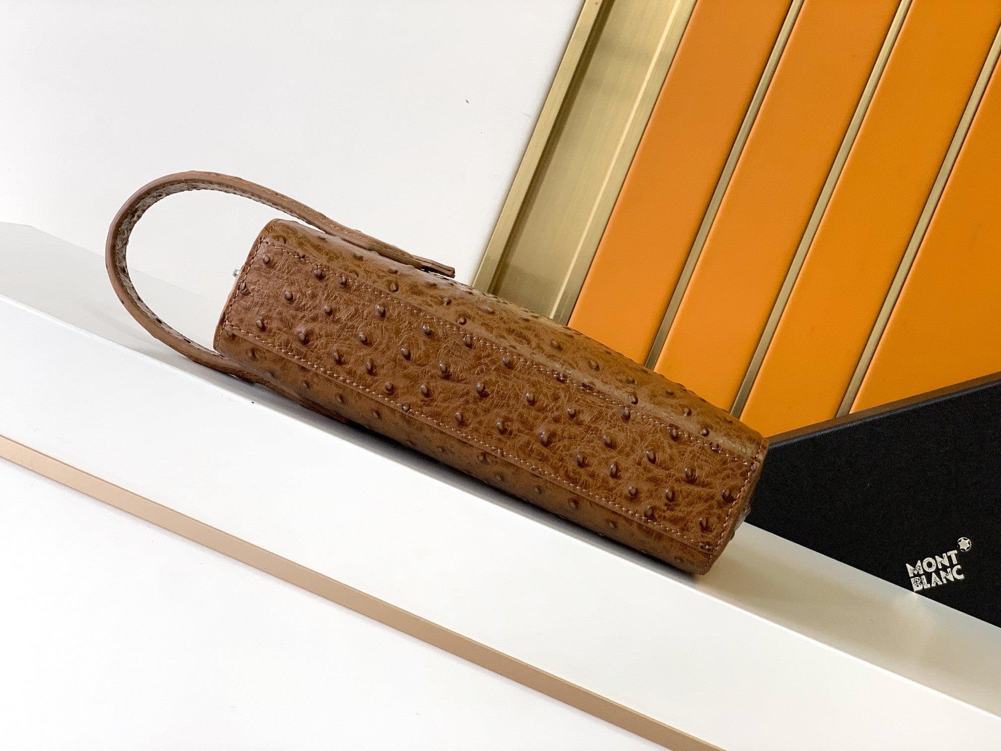 LuxluxHouse Best Quality Bags Montblanc Men