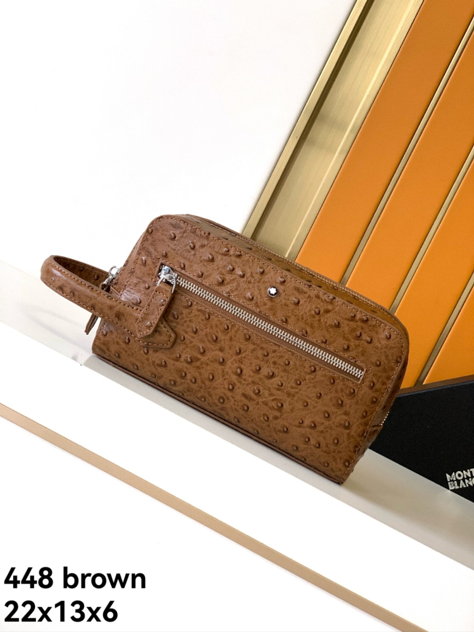 LuxluxHouse Best Quality Bags Montblanc Men