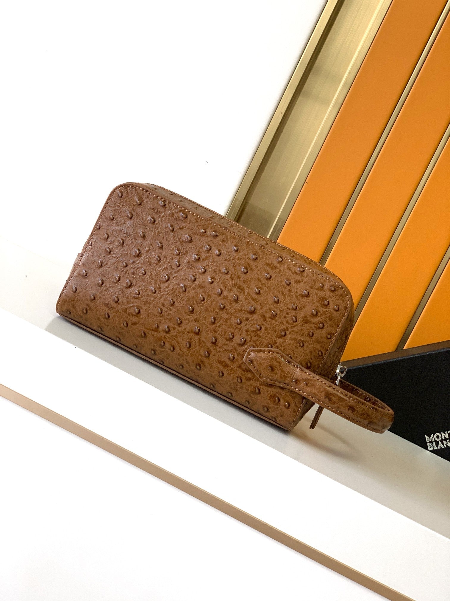 LuxluxHouse Best Quality Bags Montblanc Men