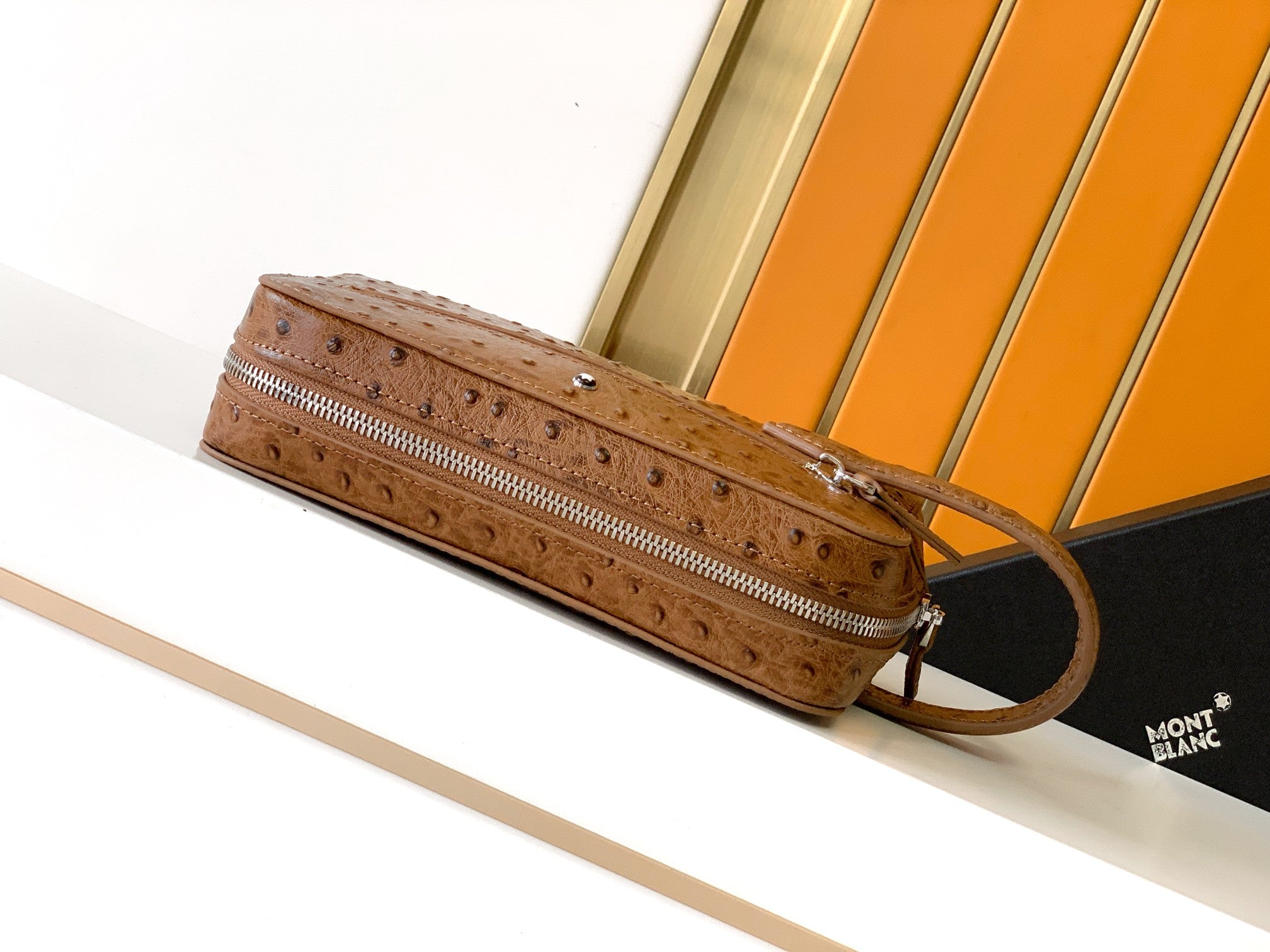 LuxluxHouse Best Quality Bags Montblanc Men