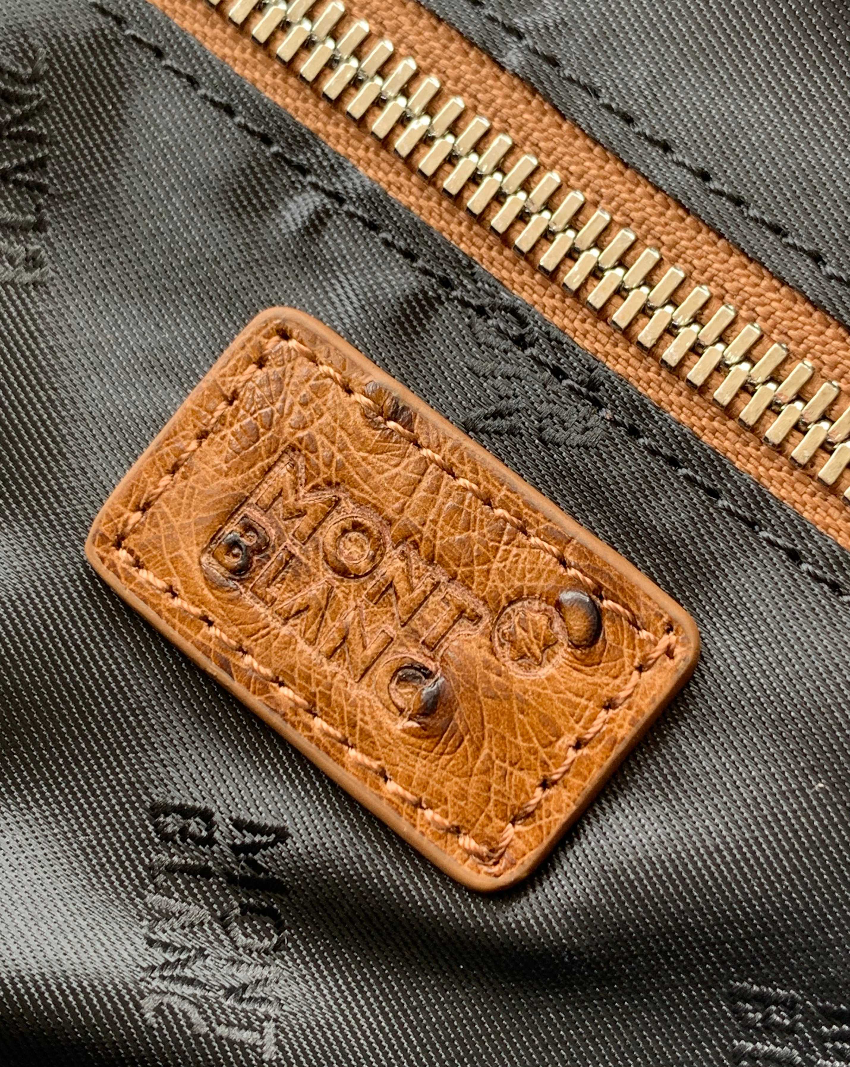 LuxluxHouse Best Quality Bags Montblanc Men