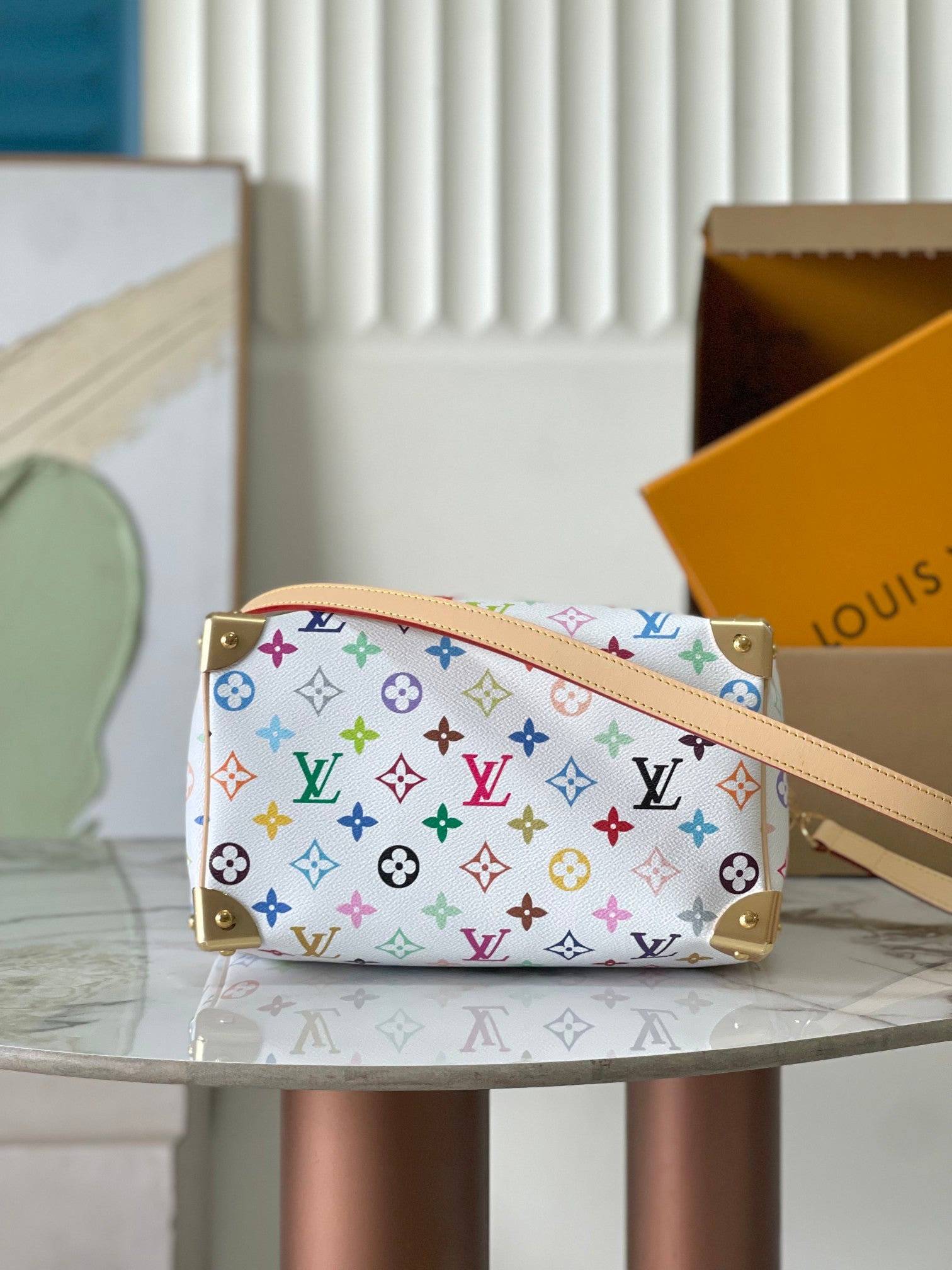 LuxluxHouse Best Quality Bags Louis Vuitton Women