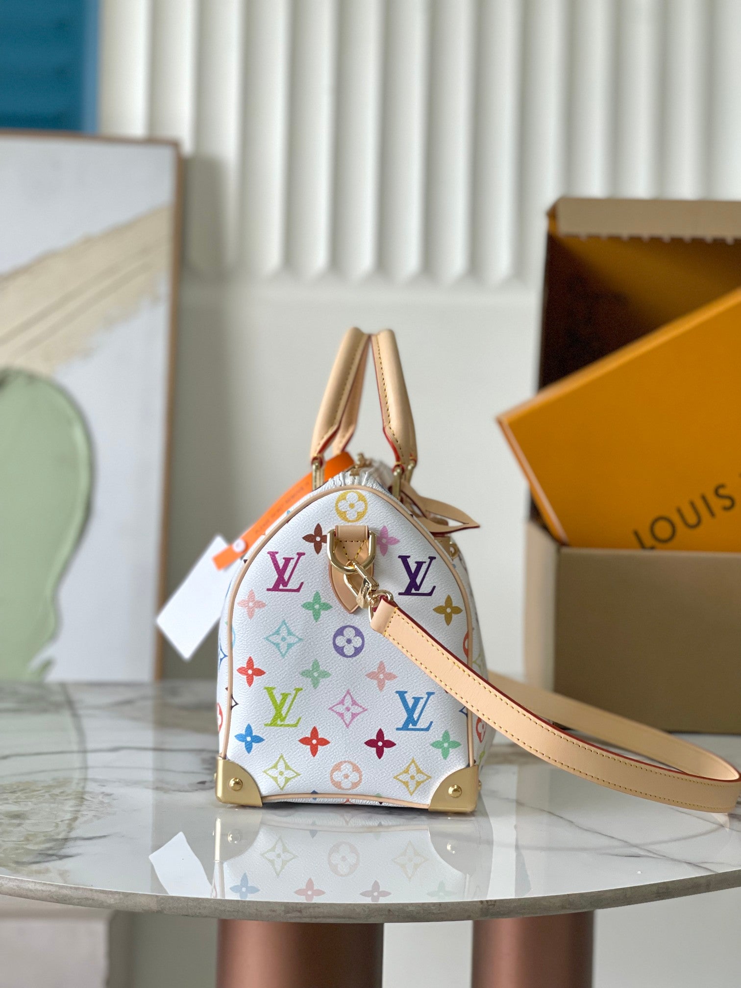 LuxluxHouse Best Quality Bags Louis Vuitton Women