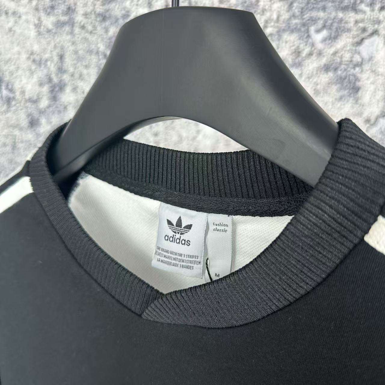 LuxluxHouse Best Quality Clothes Adidas T-shirt