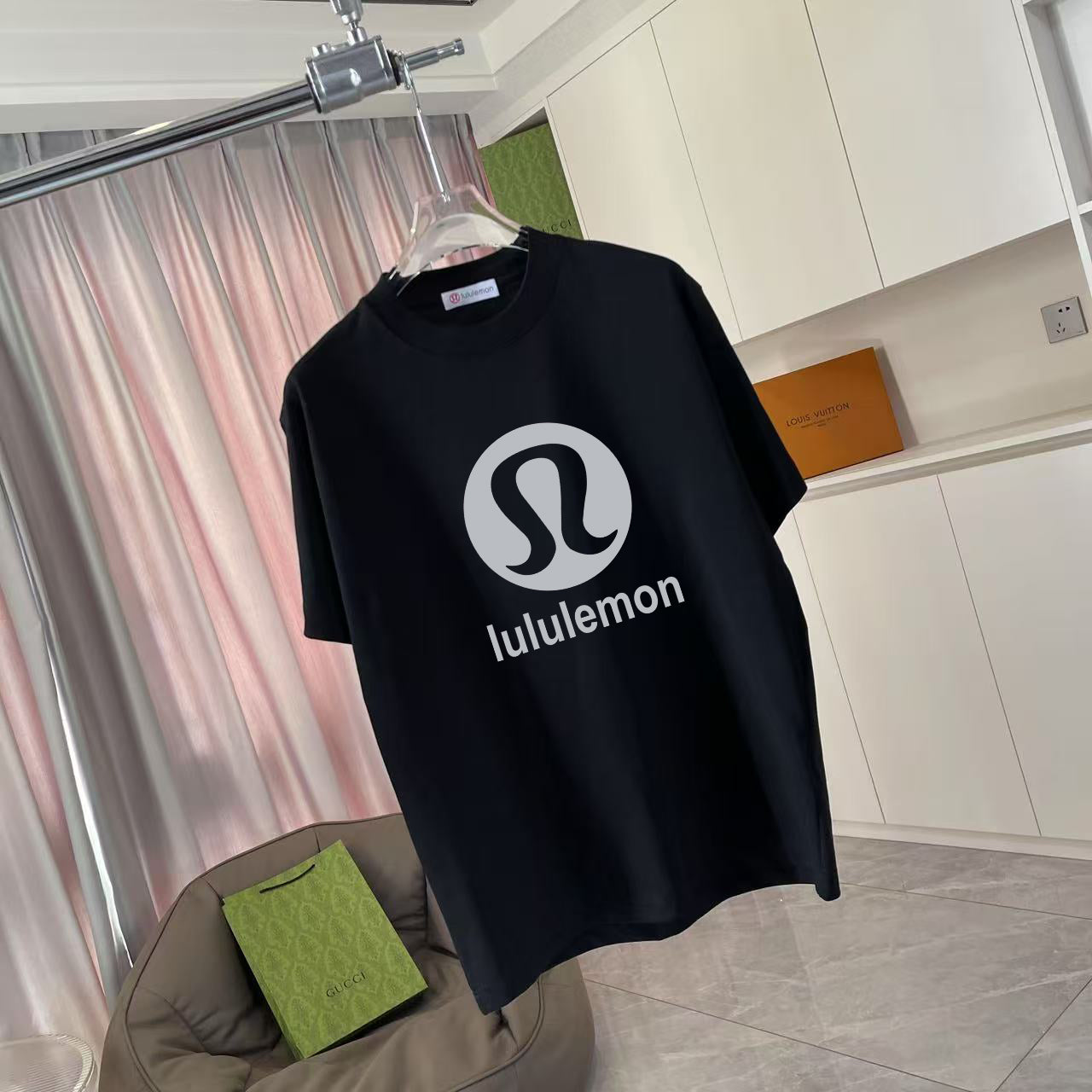 LuxluxHouse Best Quality Clothes Ralph Lauren T-shirt