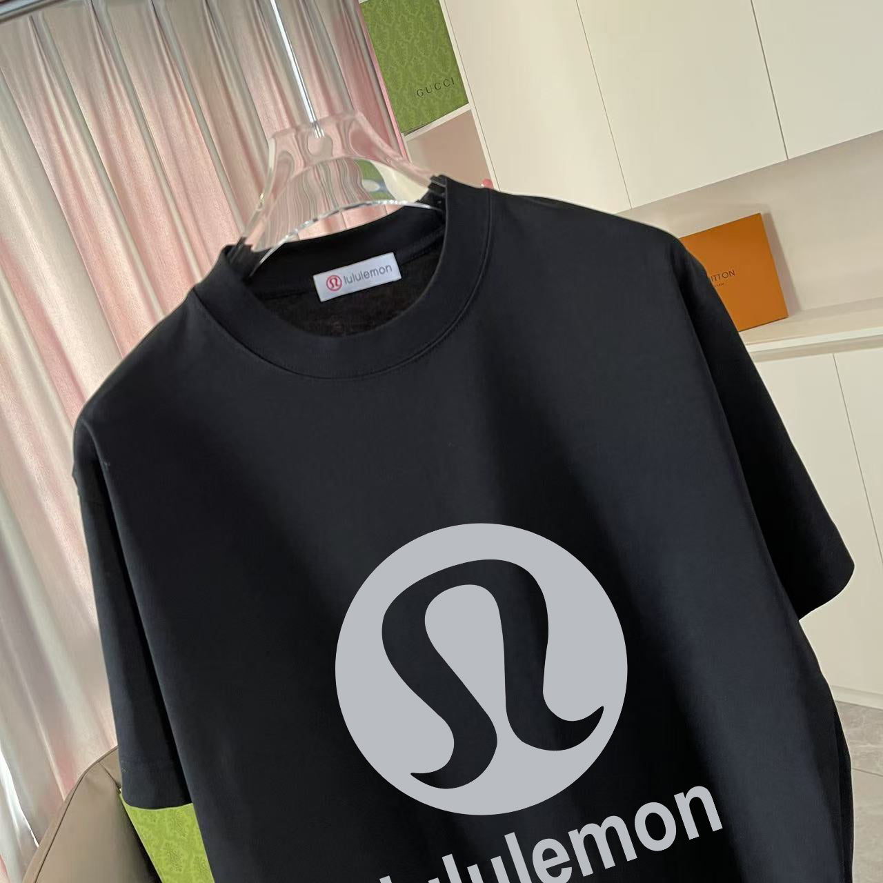 LuxluxHouse Best Quality Clothes Ralph Lauren T-shirt