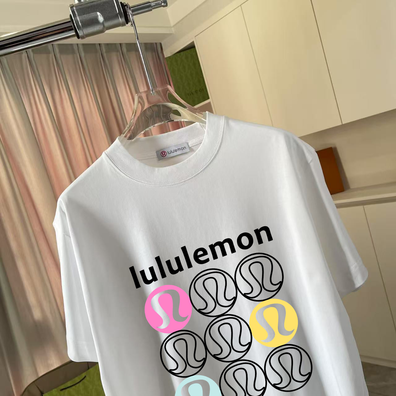 LuxluxHouse Best Quality Clothes Ralph Lauren T-shirt