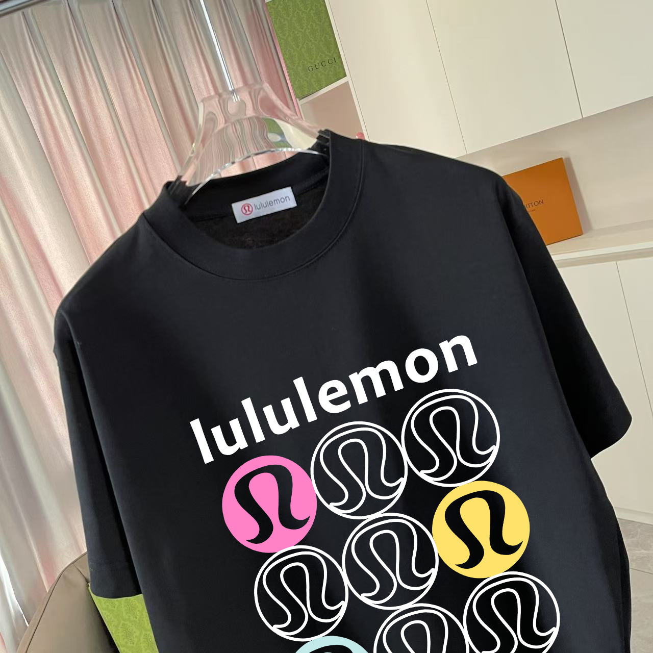 LuxluxHouse Best Quality Clothes Ralph Lauren T-shirt