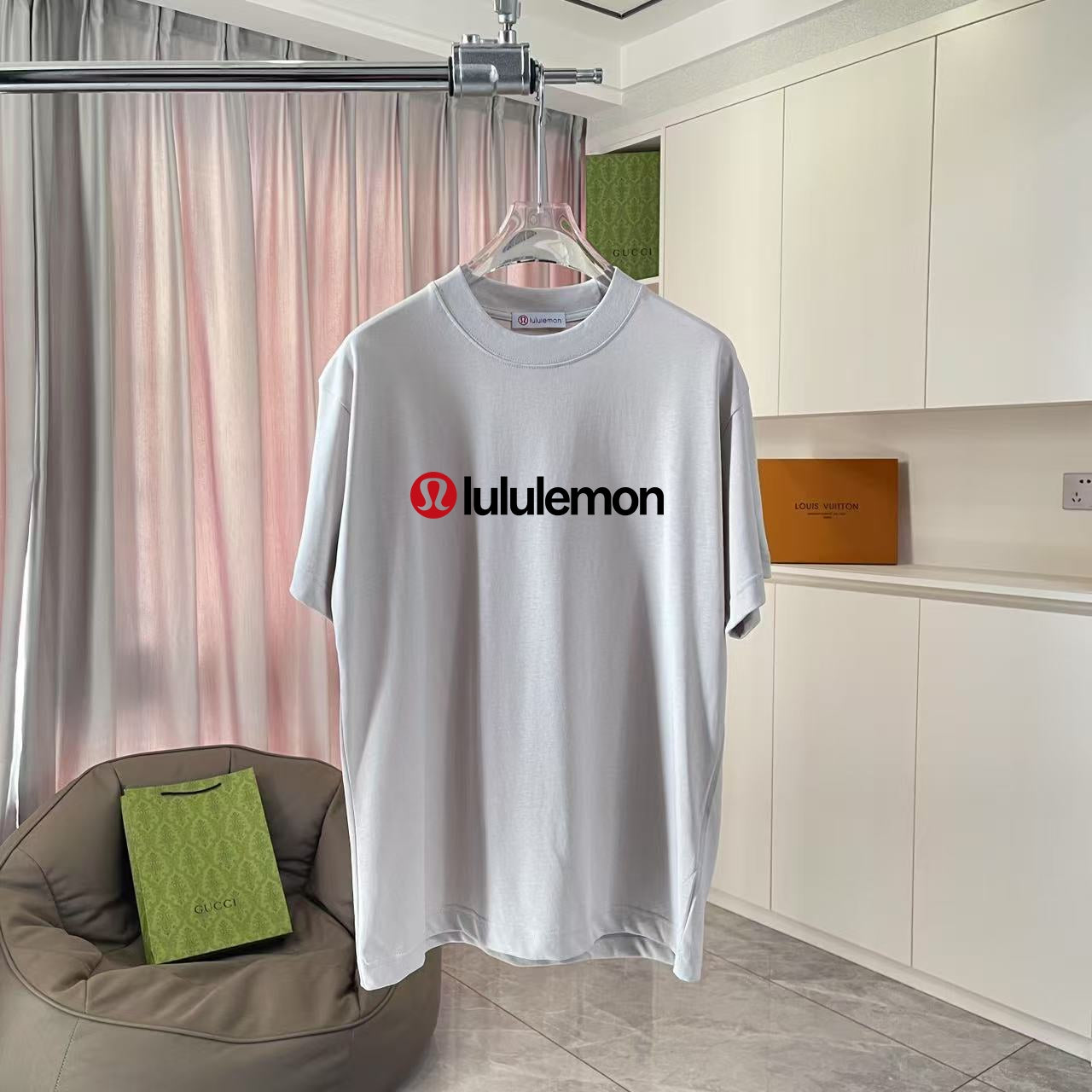 LuxluxHouse Best Quality Clothes Ralph Lauren T-shirt