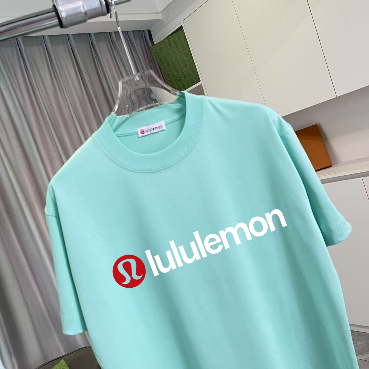LuxluxHouse Best Quality Clothes Ralph Lauren T-shirt