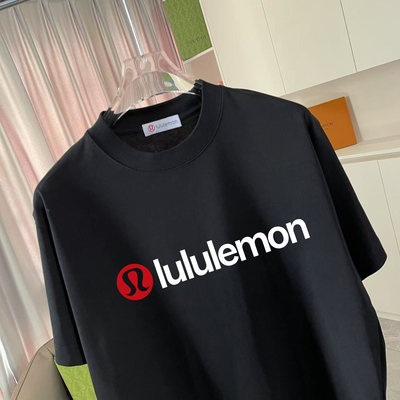 LuxluxHouse Best Quality Clothes Ralph Lauren T-shirt