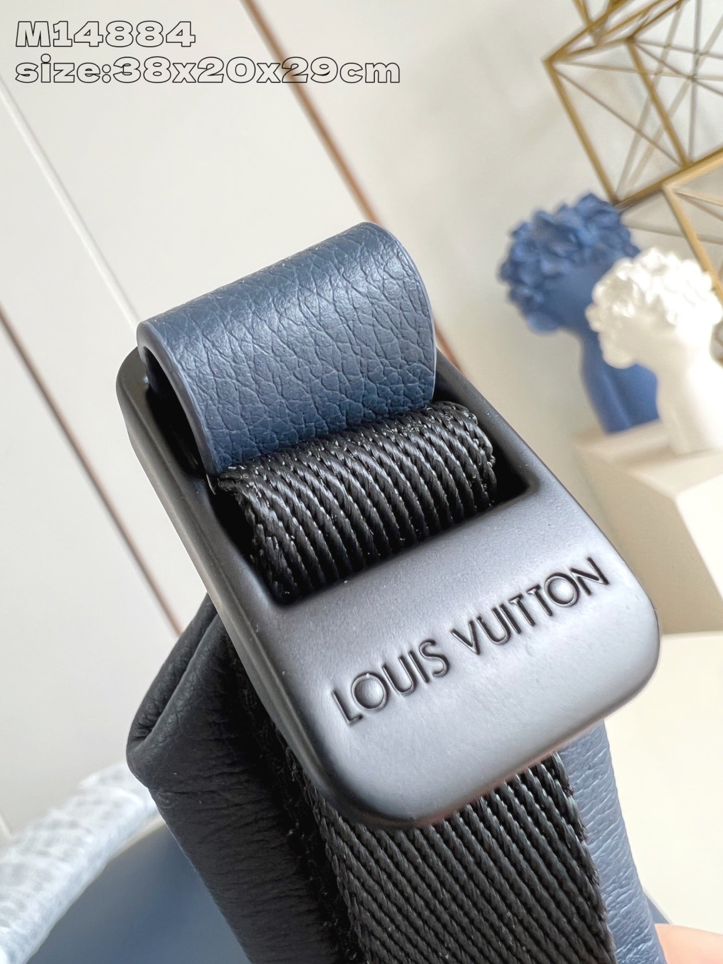 LuxluxHouse Best Quality Bags Louis Vuitton Men
