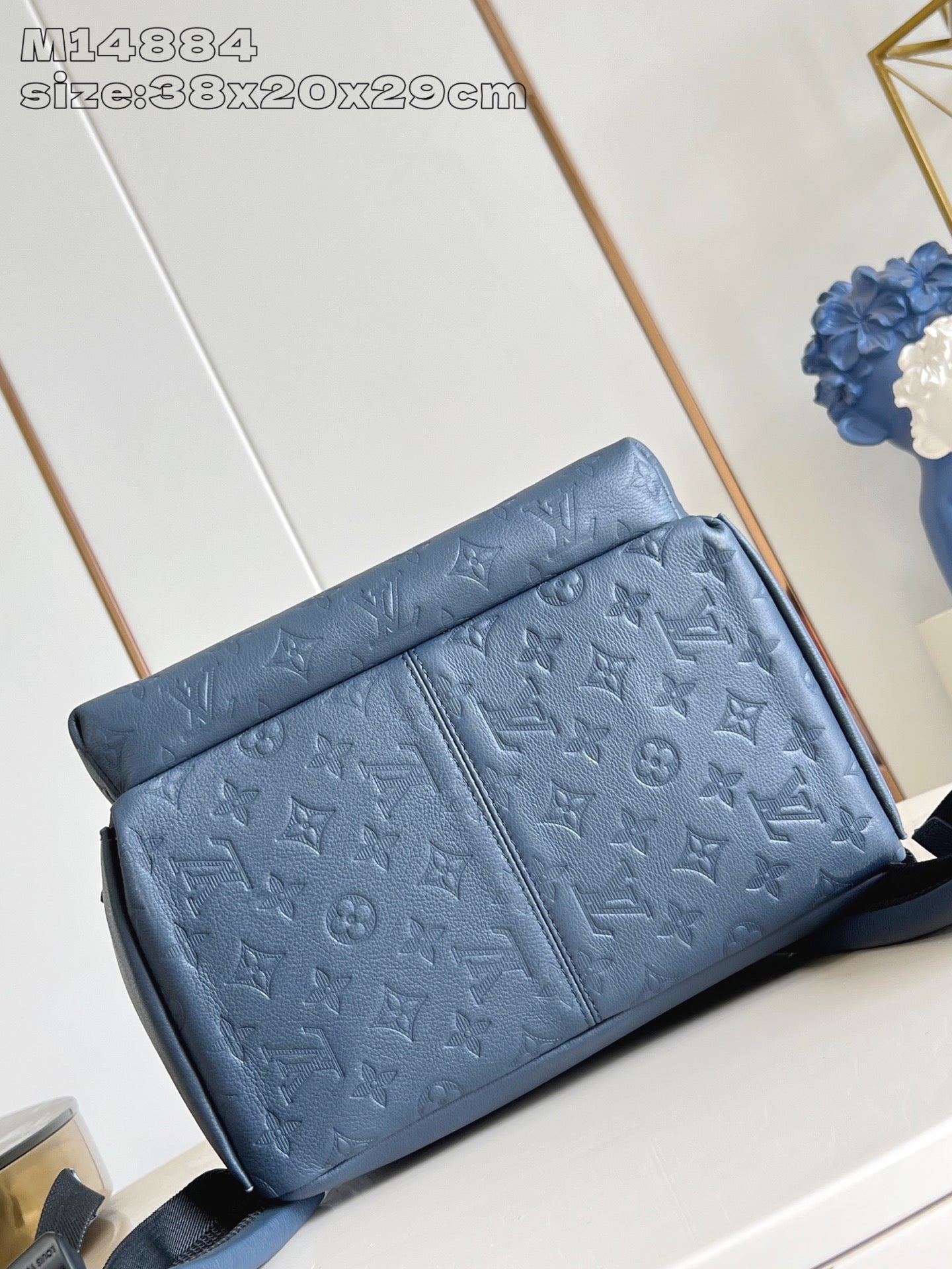 LuxluxHouse Best Quality Bags Louis Vuitton Men
