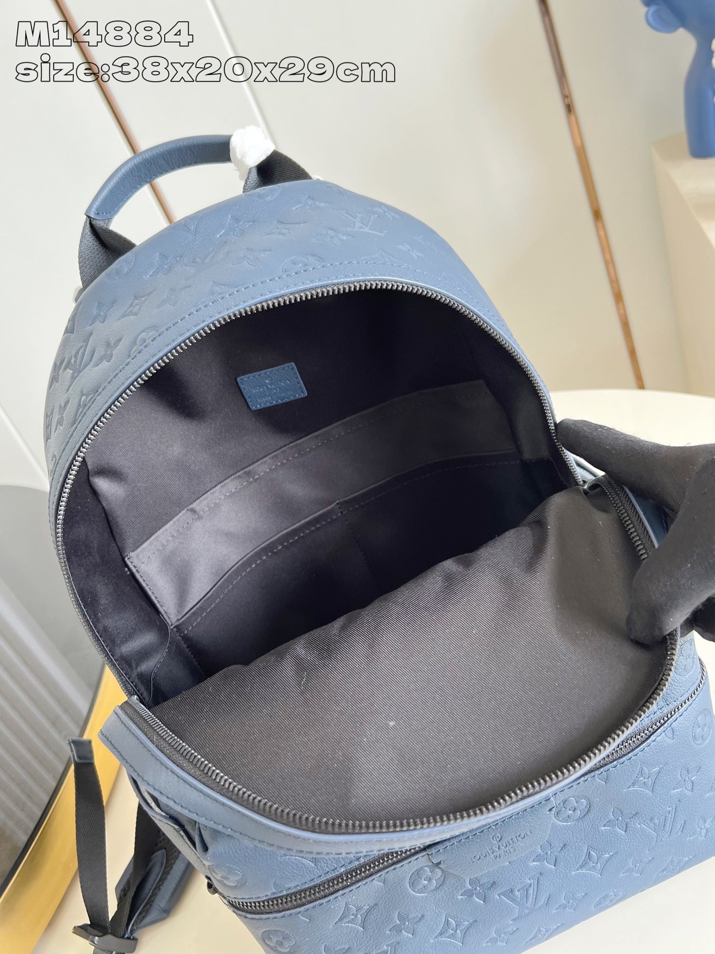 LuxluxHouse Best Quality Bags Louis Vuitton Men