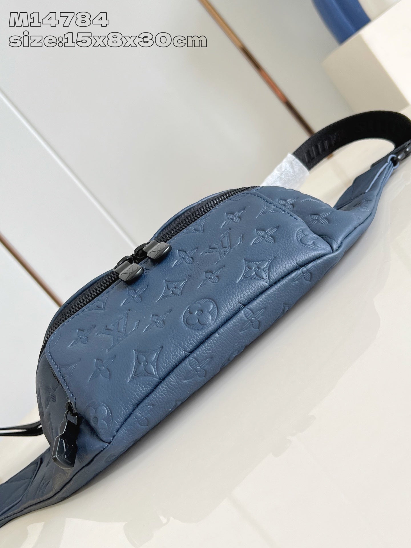 LuxluxHouse Best Quality Bags Louis Vuitton Men