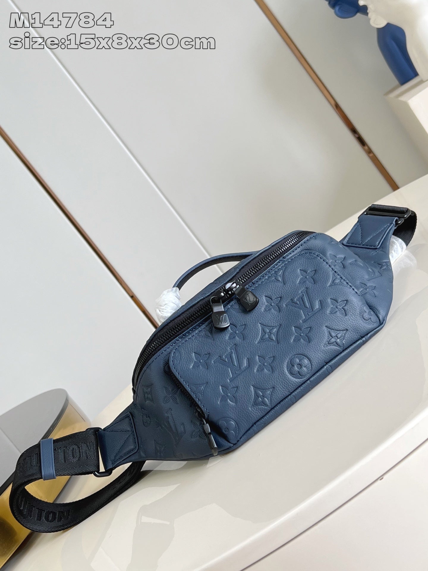 LuxluxHouse Best Quality Bags Louis Vuitton Men