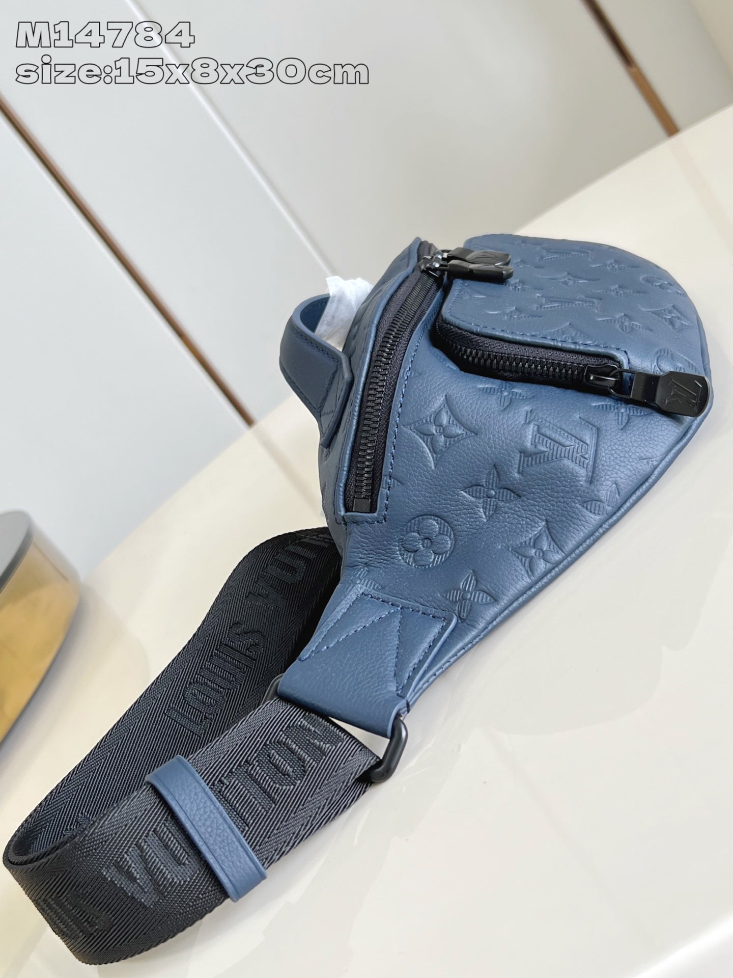 LuxluxHouse Best Quality Bags Louis Vuitton Men